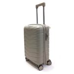 Set Valijas Flb Pp Oro Beige  20 24 28 183 4Ruedas